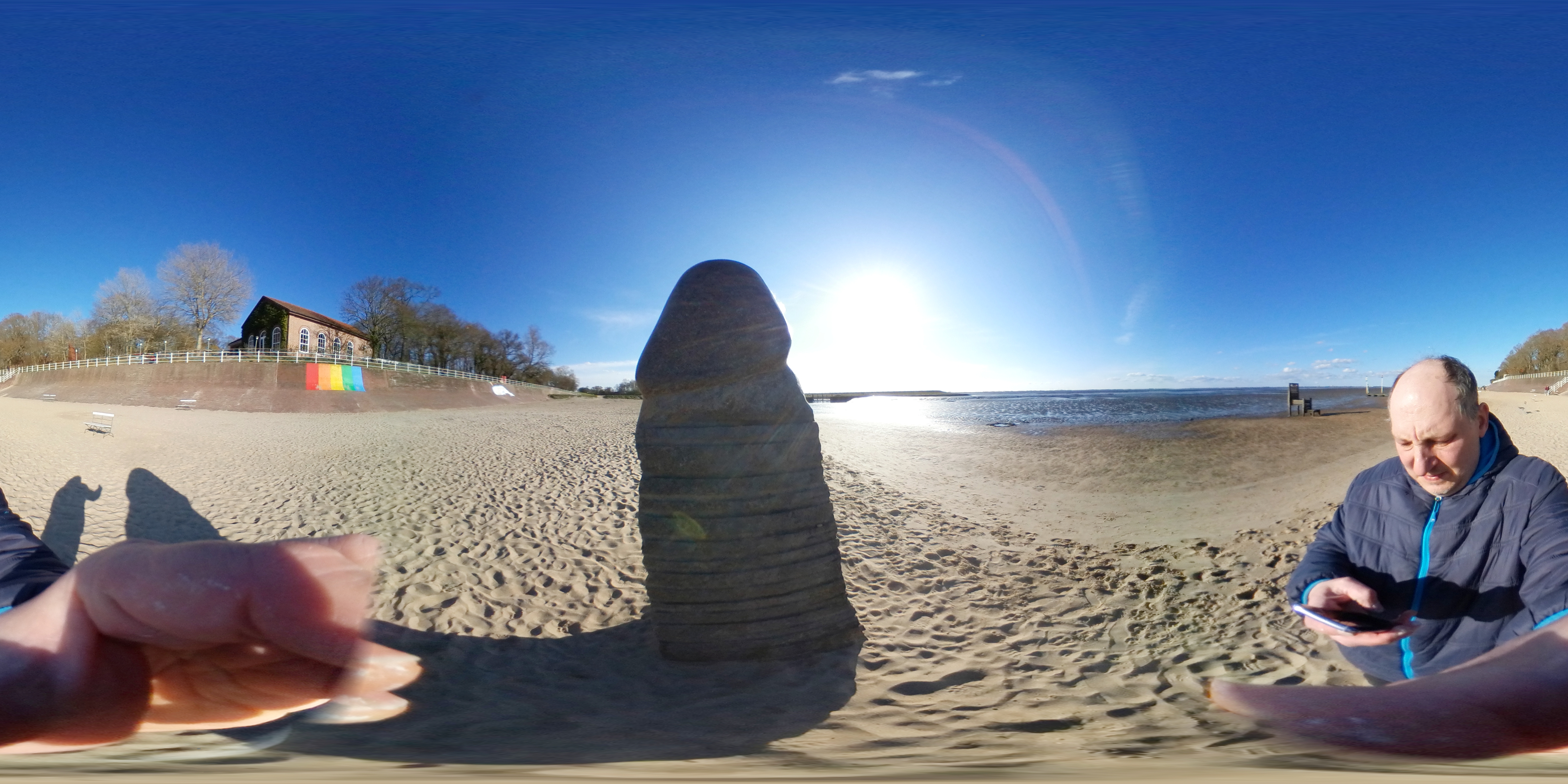 Wir Dangast